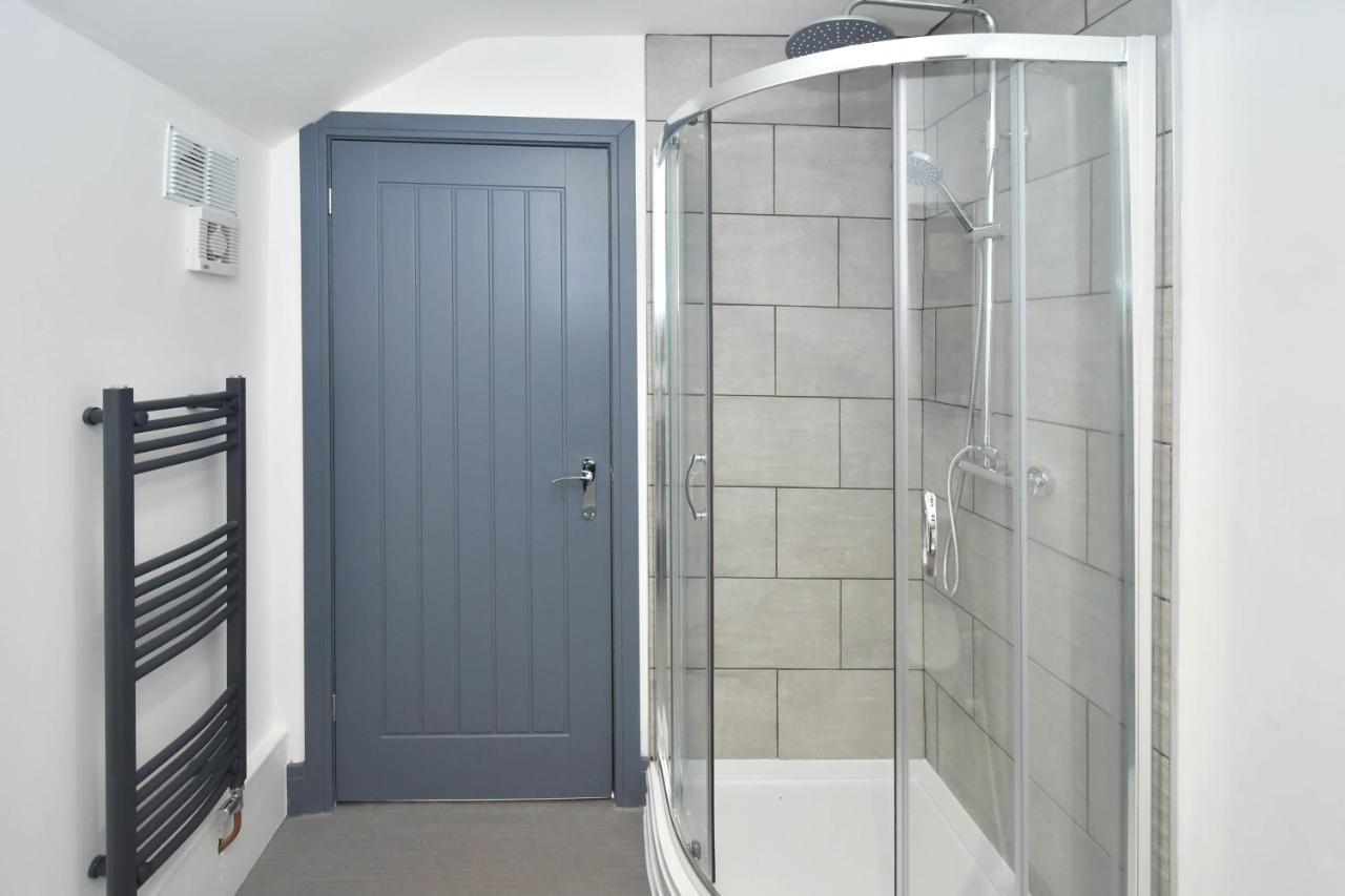 Townhouse @ Princes Road Stoke 외부 사진